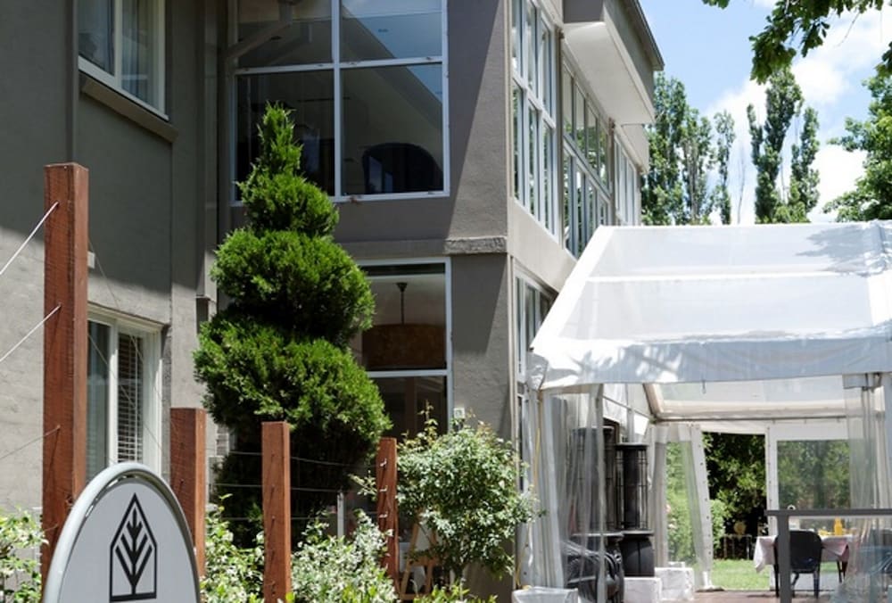 Forrest Hotel & Apartments 2