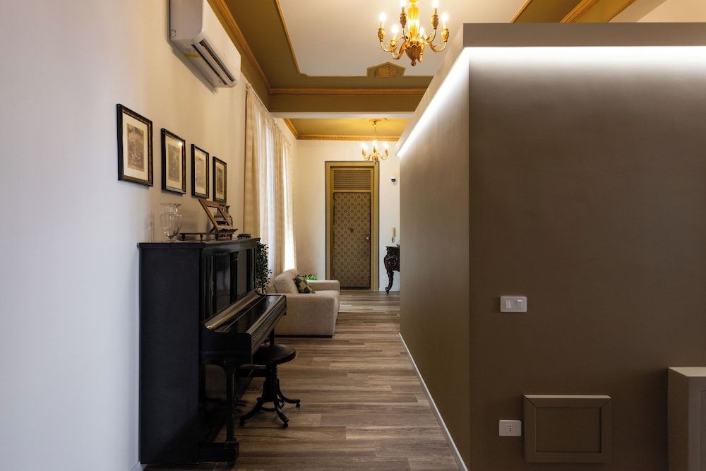 Pagano Home Guesthouse 1