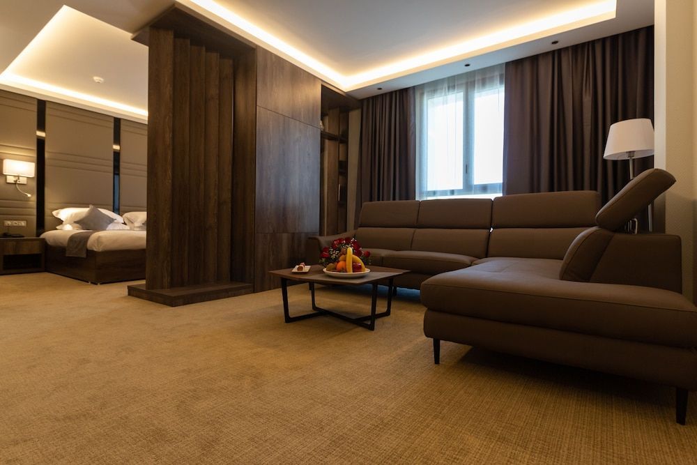 Hotel Bay Diab 2