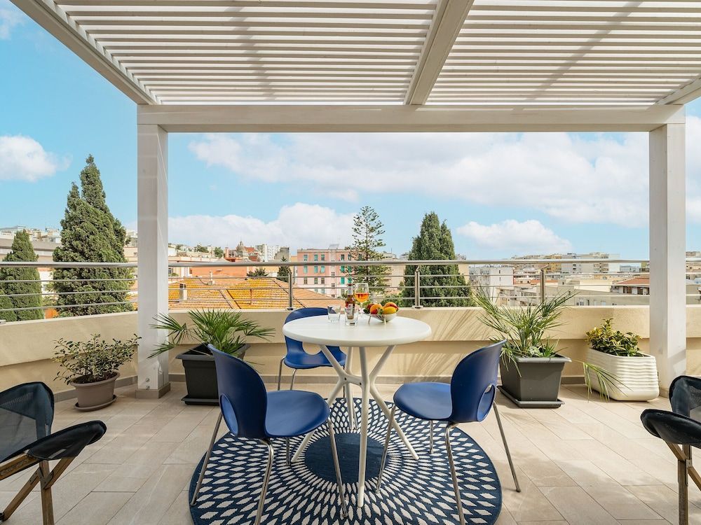 Le residenze di Carlà - Stampace 1