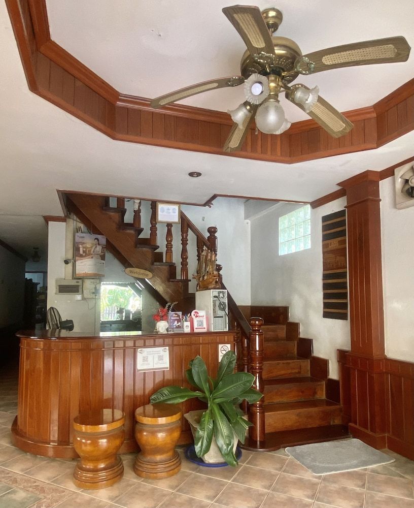 Hoxieng Guesthouse 1 2