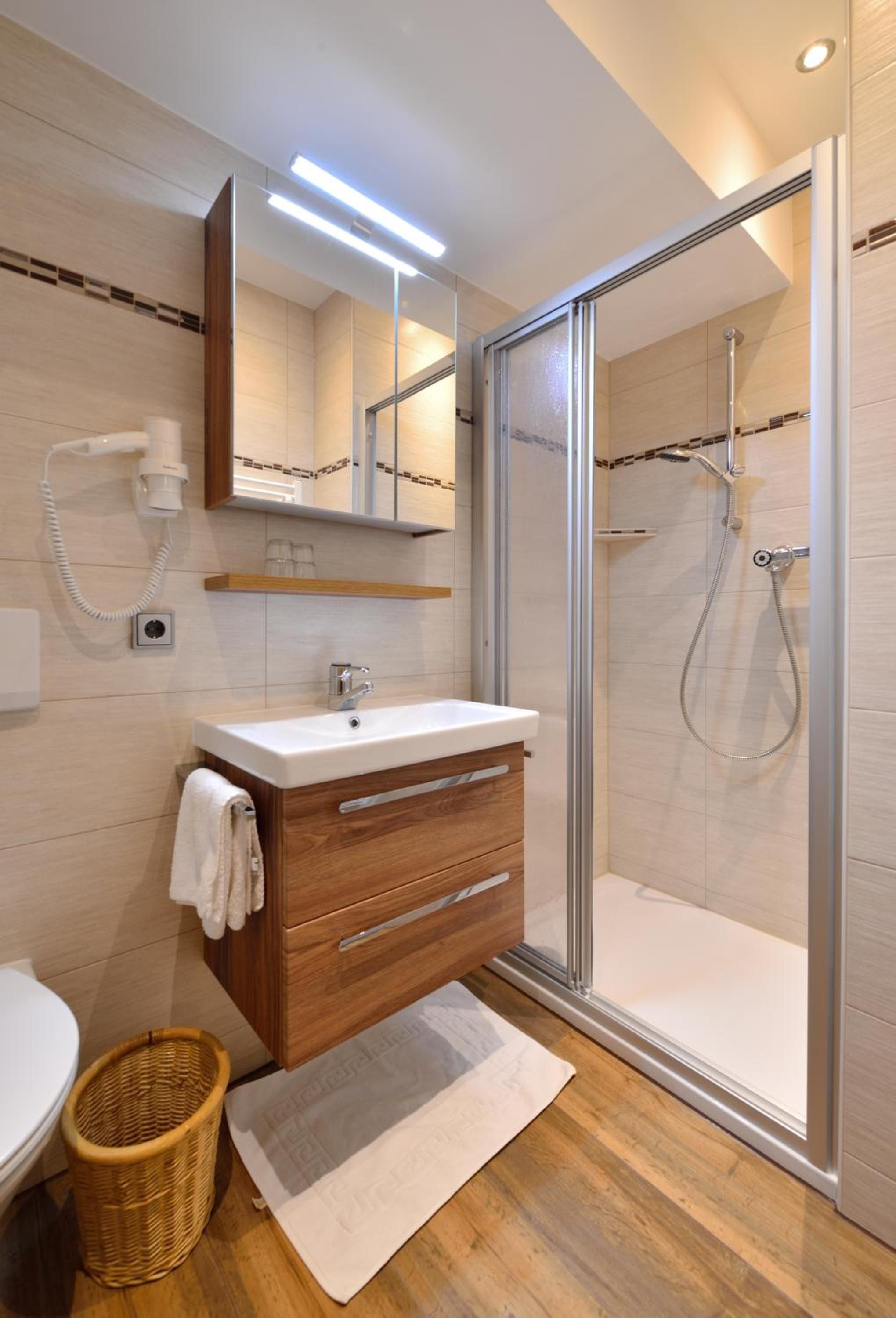 Aparthotel B&B Monte 2