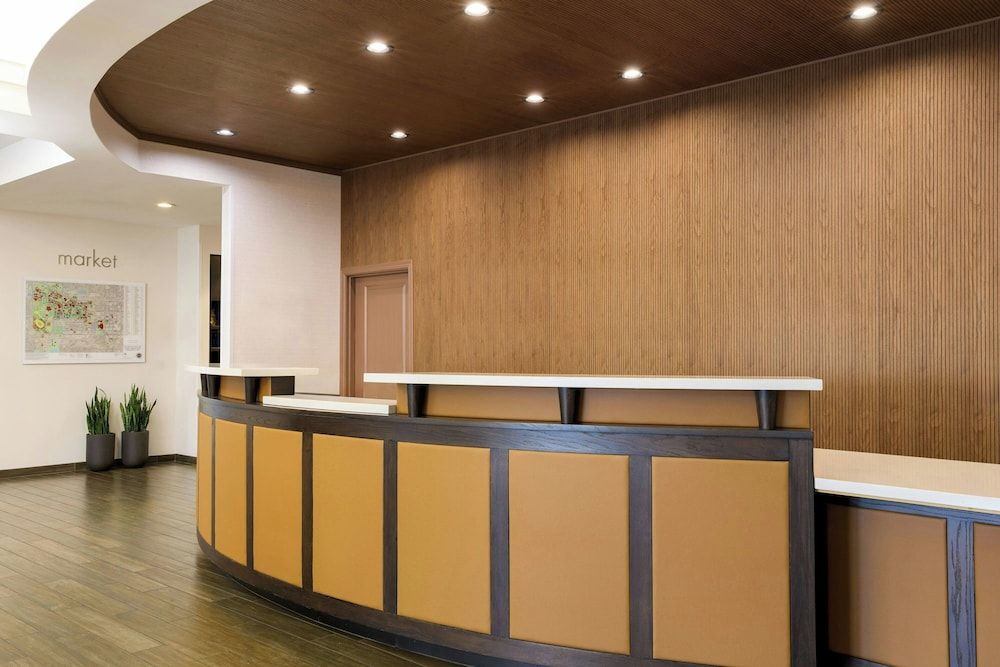 Residence Inn by Marriott Tallahassee Universities at the Capitol 2