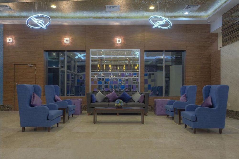 Orchid Vue Hotel 1