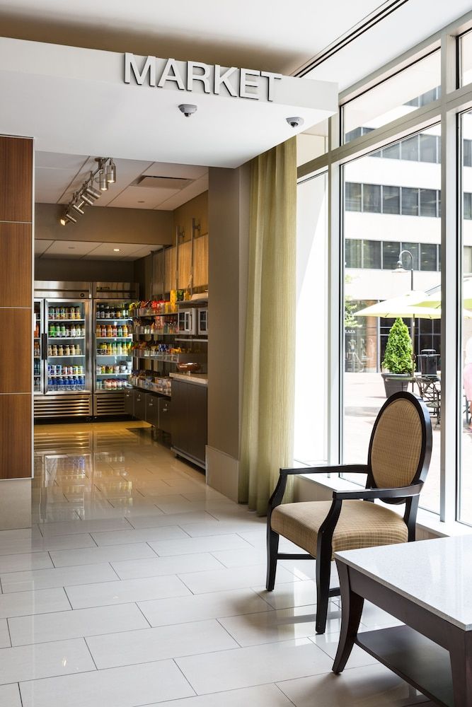 Holiday Inn WASHINGTON CAPITOL - NATL MALL by IHG 2