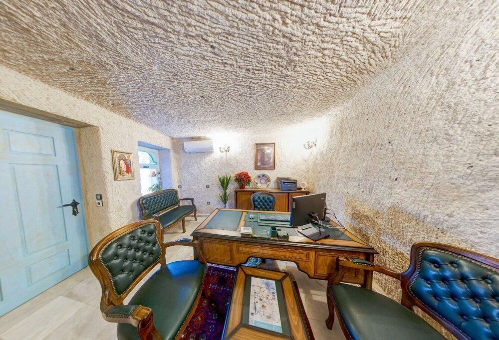 Han Cave Suites - The Special Class 1