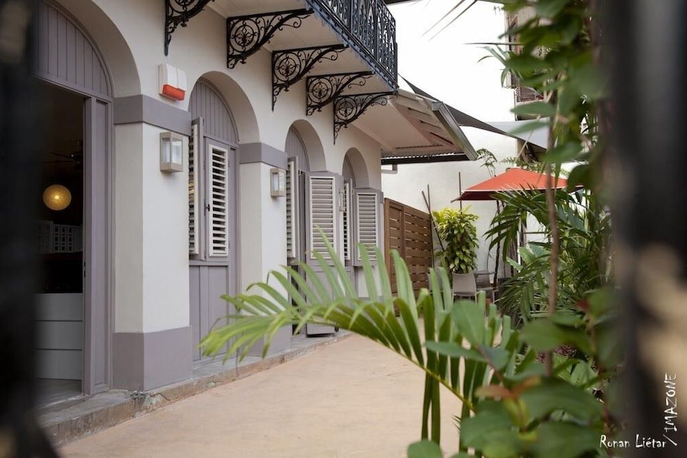 Hotel Ker Alberte 2