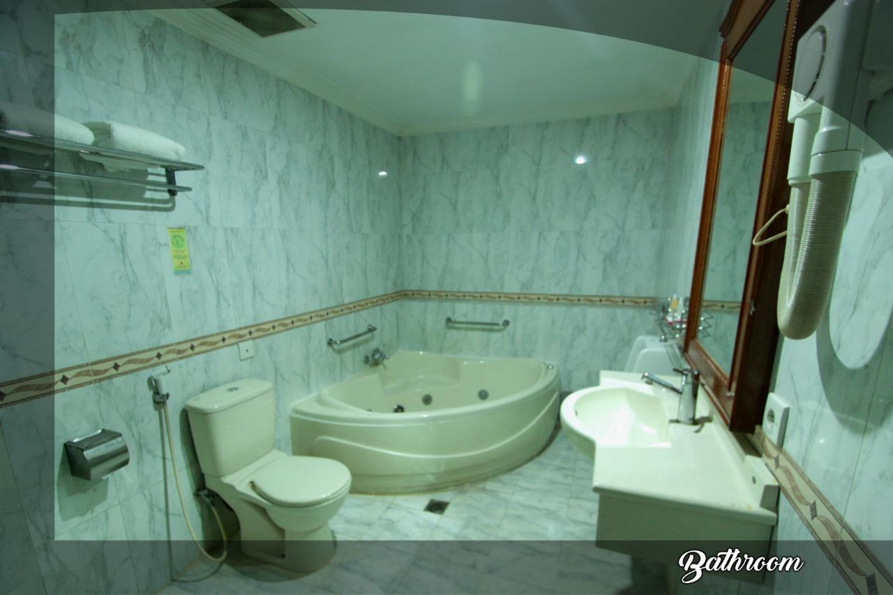 Antares Indonesia 2
