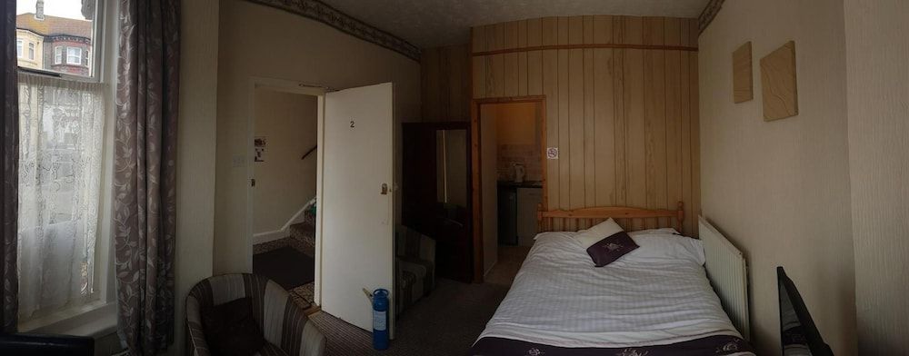 Apsley House Flat 2 - 2 berth 2