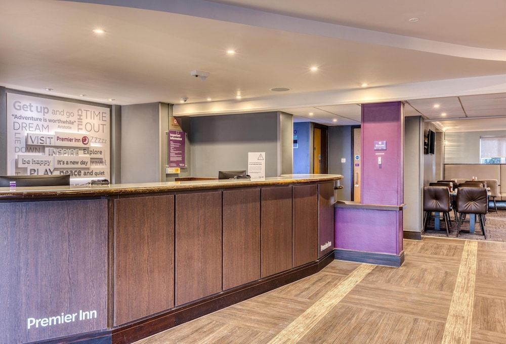 Premier Inn Loughton/Buckhurst Hill 2