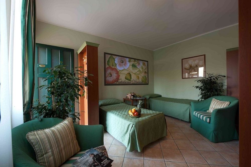 Villa Giglio 2