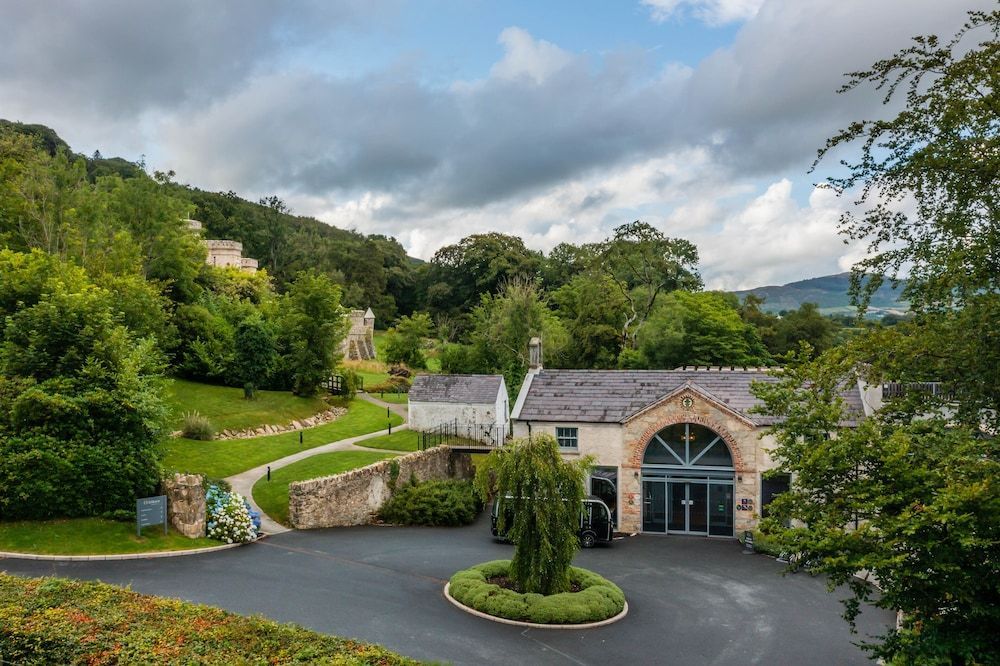 Killeavy Castle Estate 1