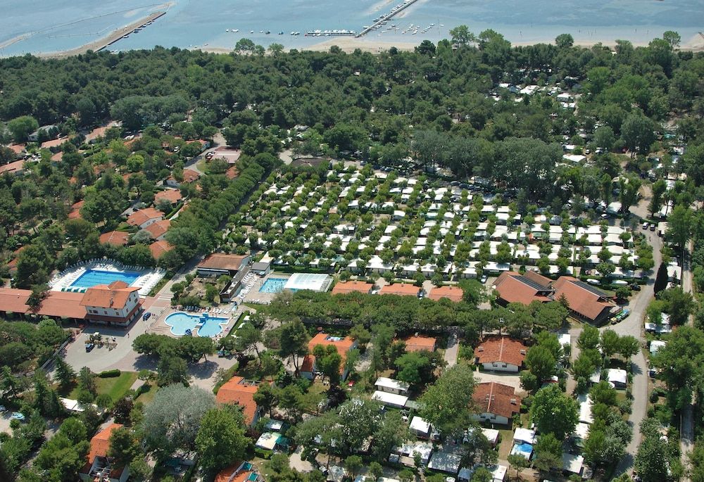 Villaggio Residence Punta Spin 1