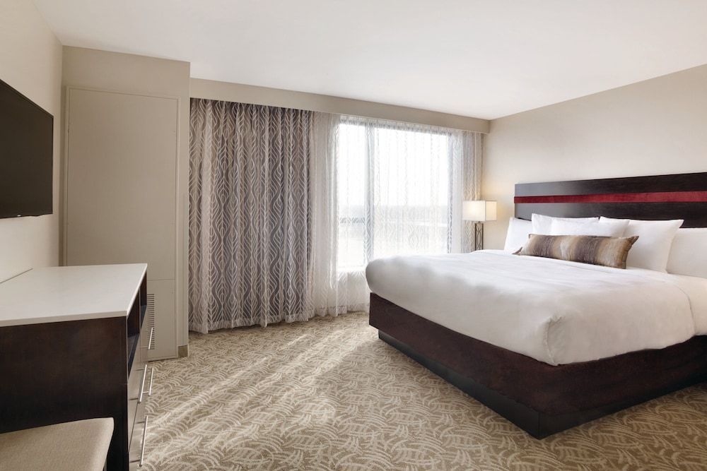 Holiday Inn CHICAGO - SCHAUMBURG by IHG 1