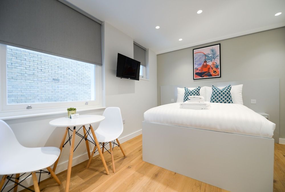 StayPrime Kensington Serviced Apartments 1