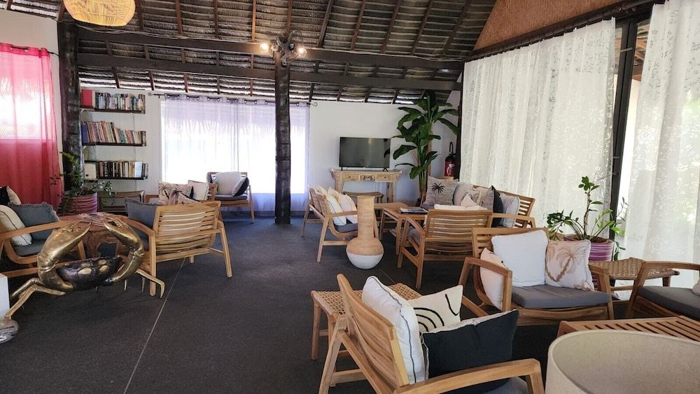 Hotel Hibiscus 2
