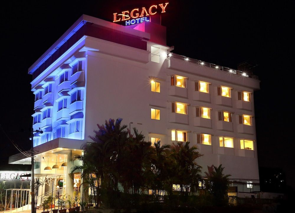Cochin Legacy 1