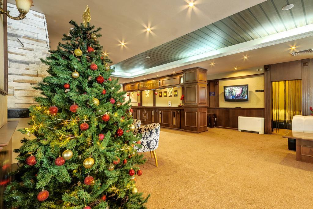 Spa Hotel Emerald 2