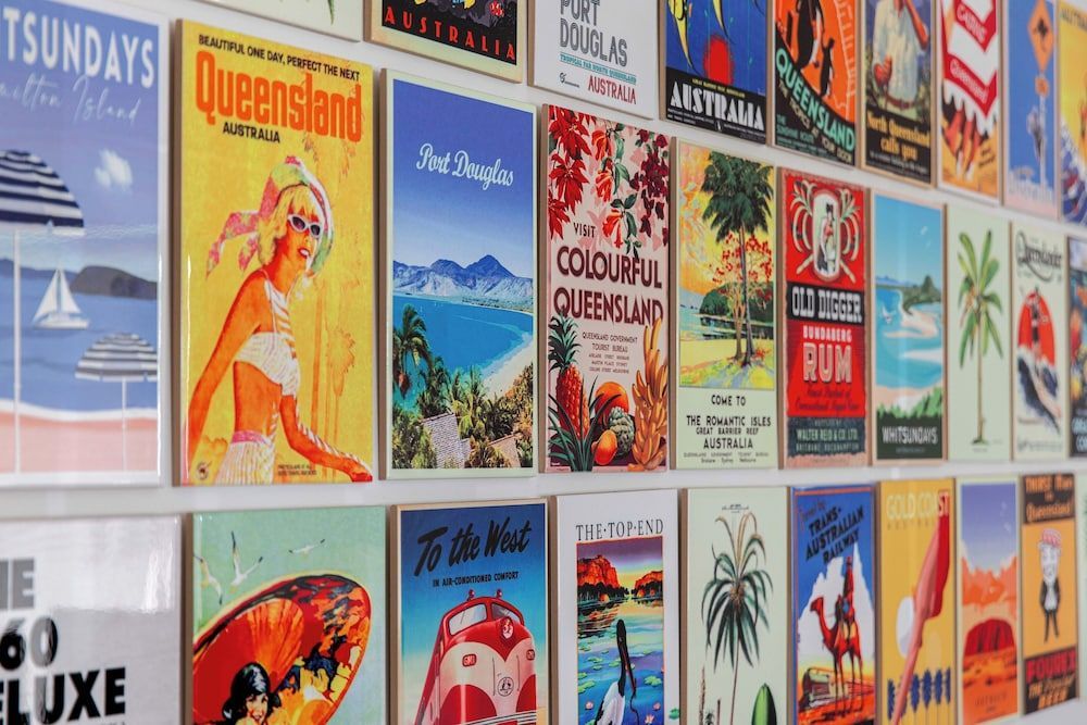 Port Douglas Motel 2