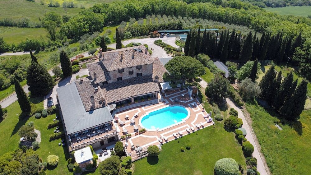 Relais Todini - Residenza d'epoca - Luxury Historic house 1