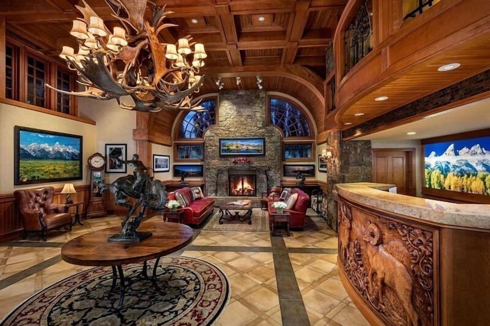 Wyoming Inn of Jackson Hole 2
