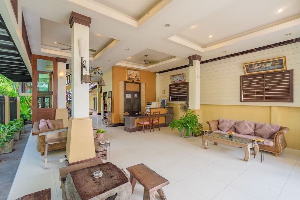 Suphan Lake Hometel 2