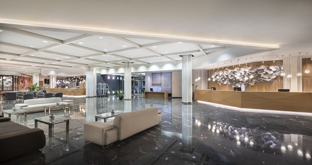 Eden Hotel by Maistra Collection 2