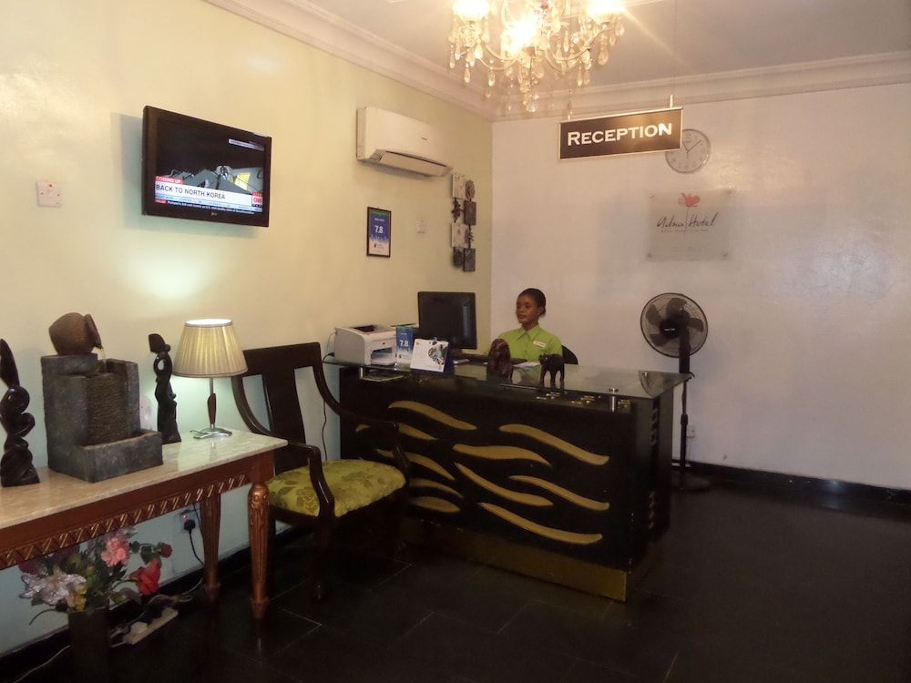Adna Hotel 2