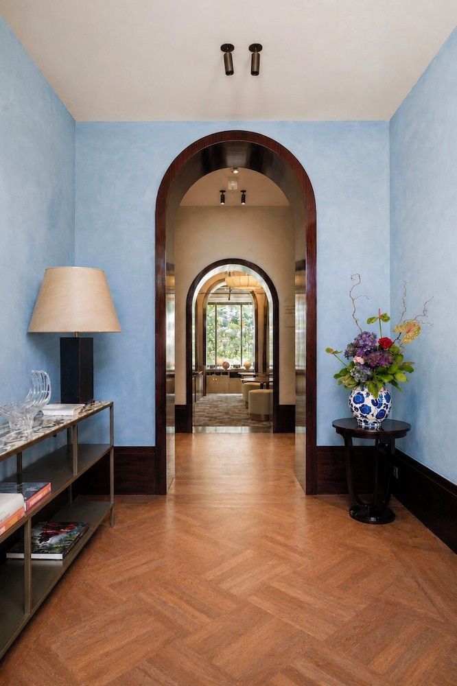 ROSEMARY hôtel 2