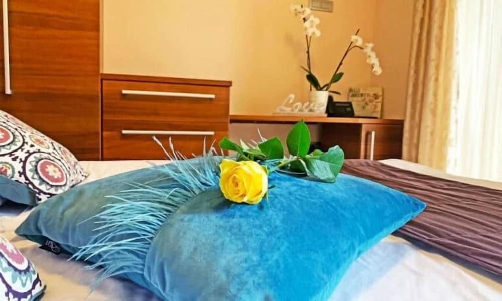 Villa Aina Boutique Hotel 2
