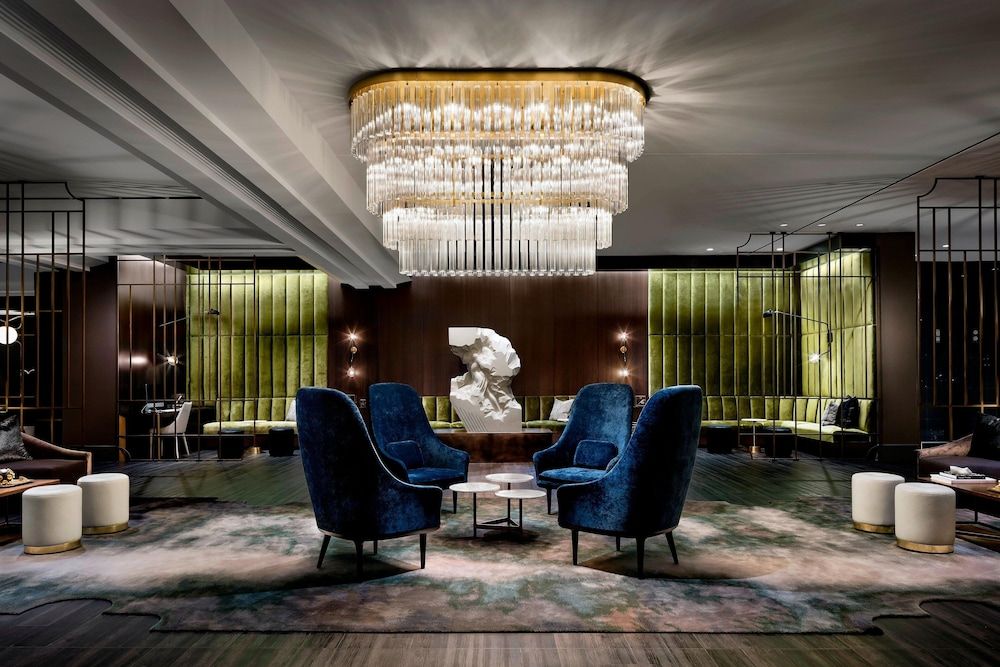 The Gwen, a Luxury Collection Hotel, Michigan Avenue Chicago 2
