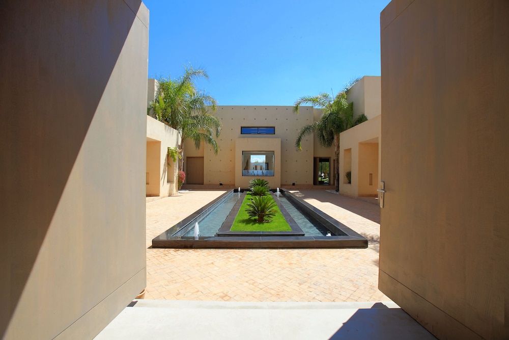 Sirayane Boutique Hotel & Spa Marrakech 2