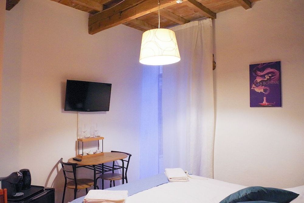 Residenza Toscanini 2