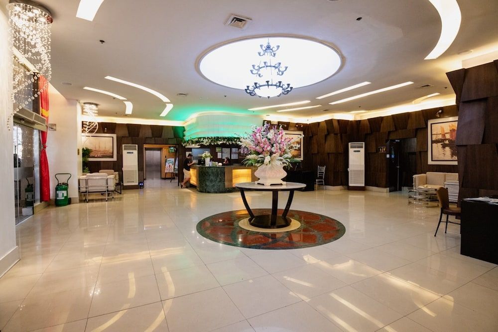 Eurotel North Edsa 2