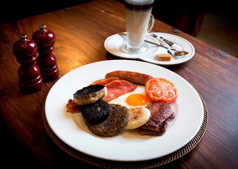 Buccleuch and Queensberry Arms Hotel 2