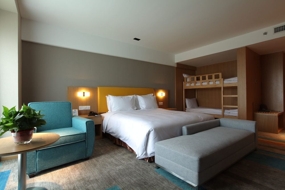 Holiday Inn Express Xi'an Qujiang South by IHG 2