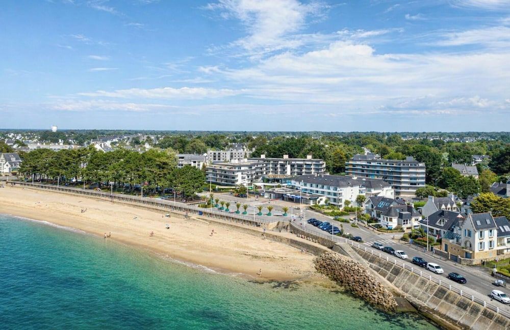 Résidence Pierre & Vacances la Corniche de la Plage 1