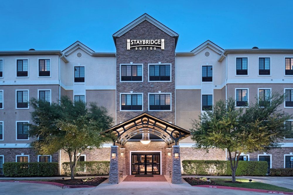 Staybridge Suites AUSTIN NORTHWEST by IHG 1