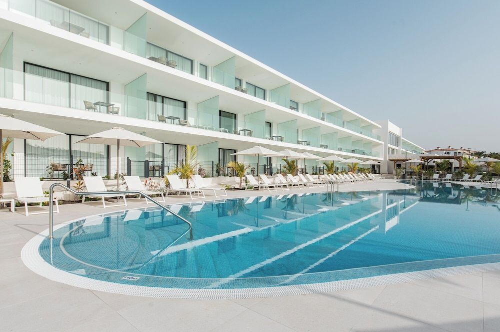 Amarilla Golf Residences 1