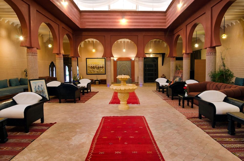 Palais Riad Berbère 2