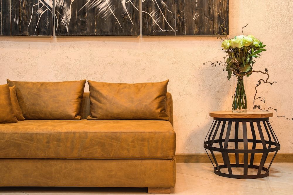 THE STAY Boutique Hotel Central Square by Aston 2