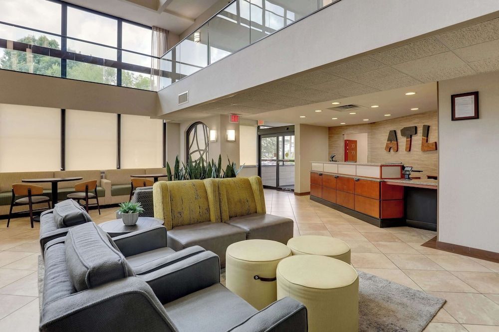 Drury Inn & Suites Atlanta Marietta 2