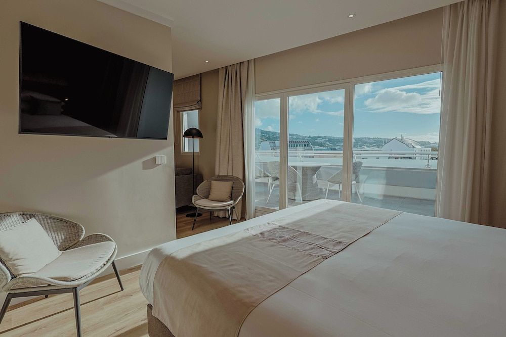 Hotel Reva TAHITI 1