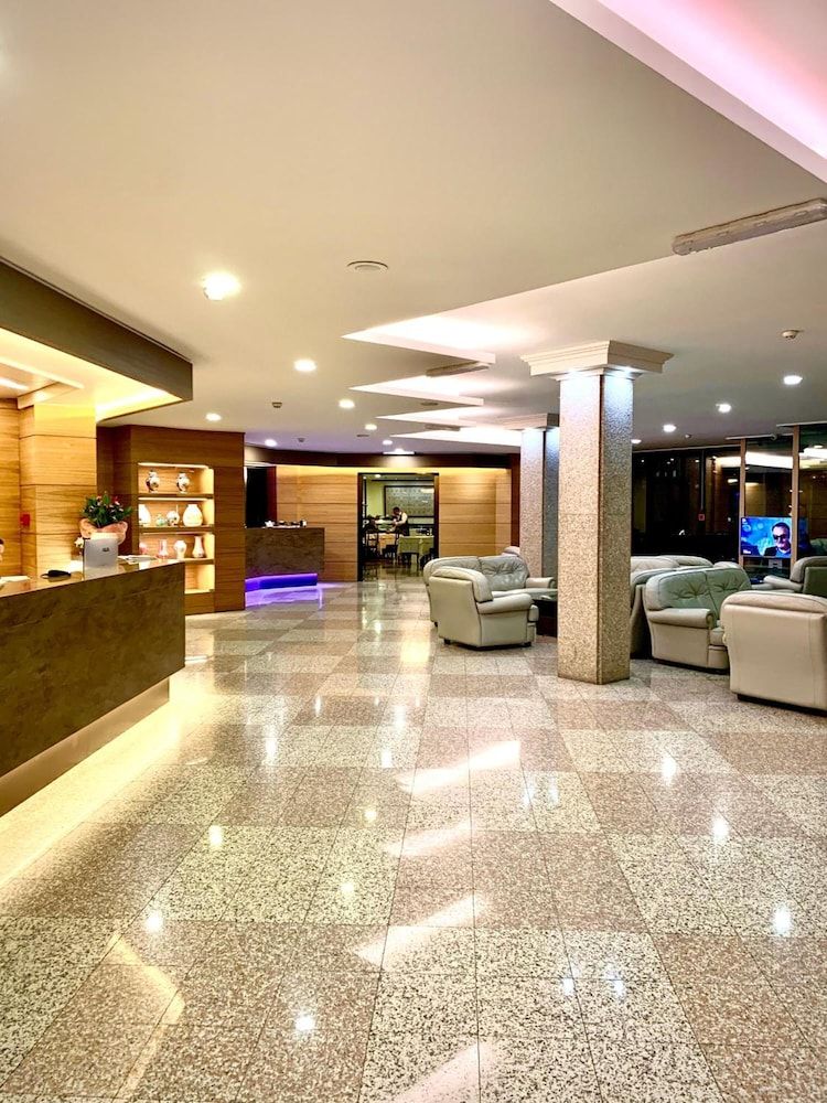 Hotel Grillo 2