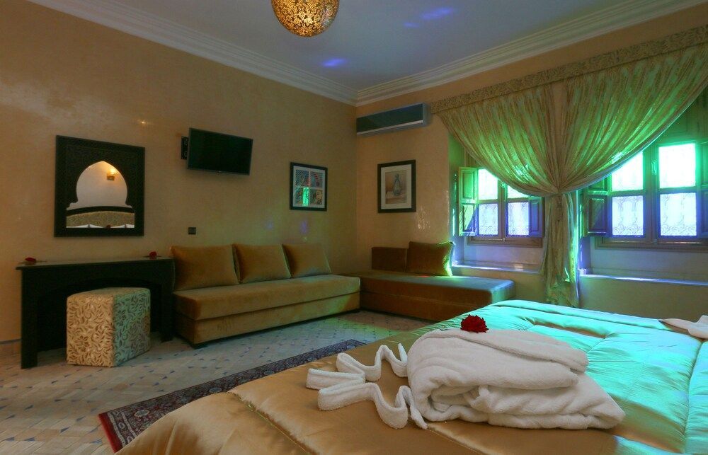 Riad Zaki Marrakech 2