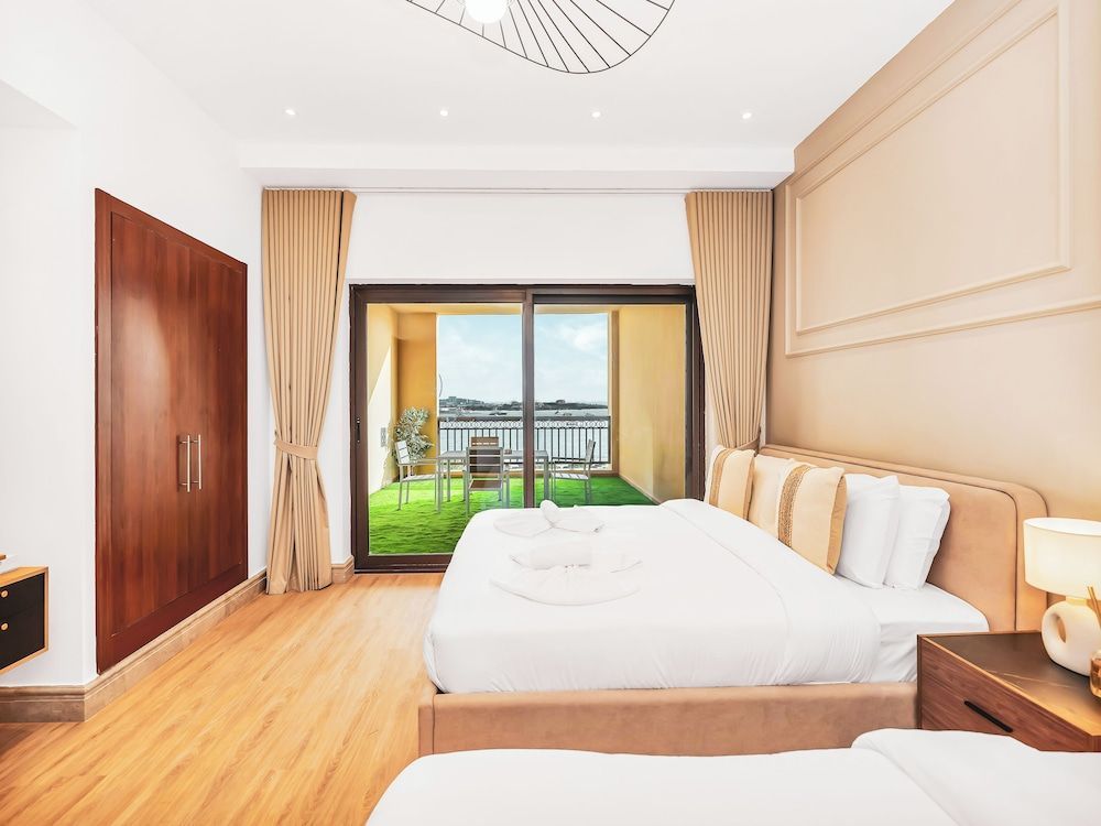 New Fairmont Residences by Propigo 2