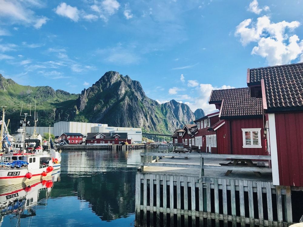 Anker Brygge 1