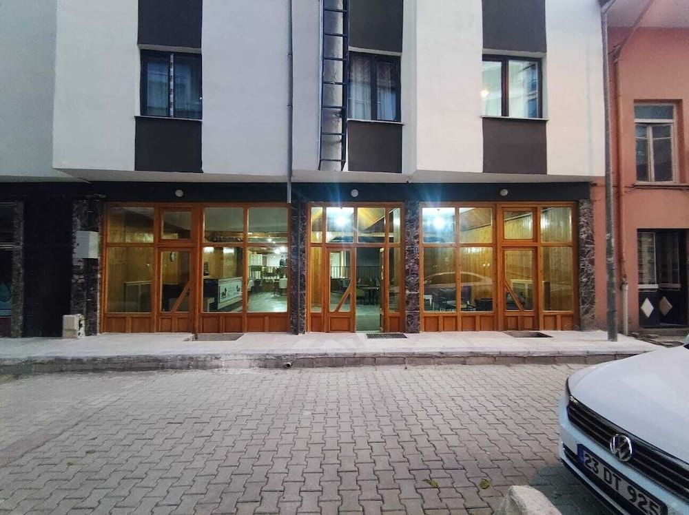 Elazig Fatih Pansiyon 1