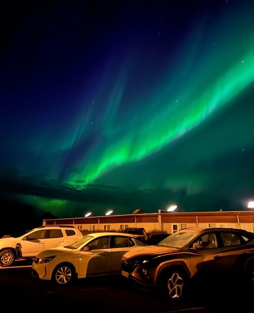 Hotel Hamar 1