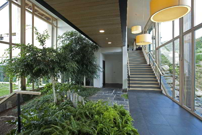 La Gree Des Landes - Eco-Hotel-Spa Yves Rocher 1